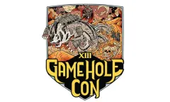 Gamehole Con 2026