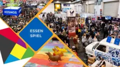 Spiel Essen 2026