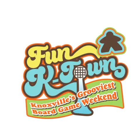 Fun K Town 2026 convention banner