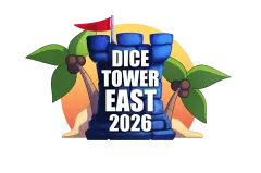Dice Tower Con 2026