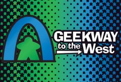 Geekway to the West 2026