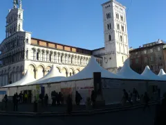 Lucca Comics & Games 2026