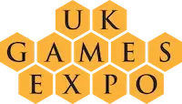 UK Games Expo 2026