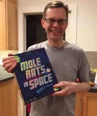 Matt Leacock
