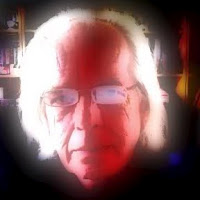 Portrait of board game designer Christian Freeling