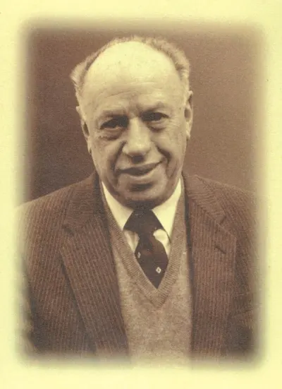 Ephraim Hertzano