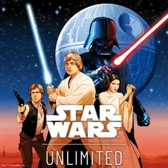 Star Wars: Unlimited cover