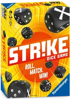 Strike