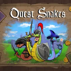 Quest Snakes