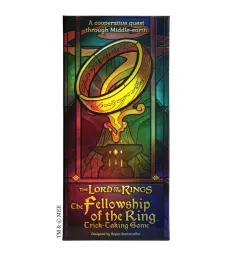 The Lord of the Rings: The Fellowship of the Ring – Trick-Taking Game