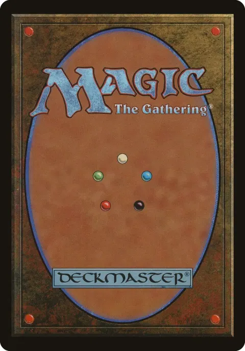 Magic: The Gathering board game box cover