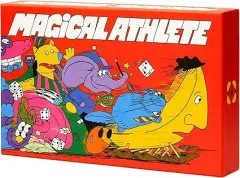 Magical Athlete
