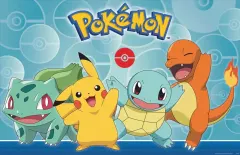 Pokémon Trading Card Game