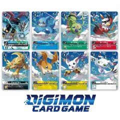 Digimon Card Game
