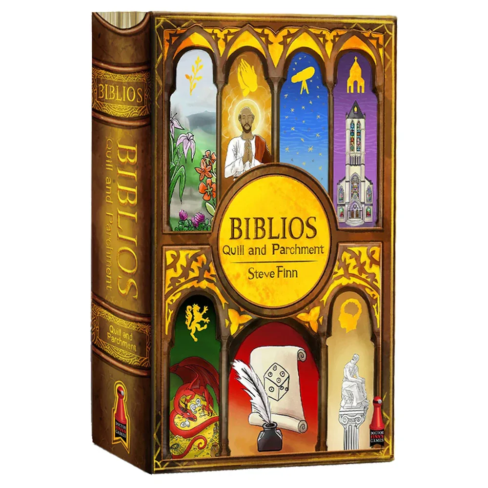 Biblios cover