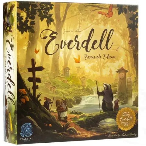 Everdell cover