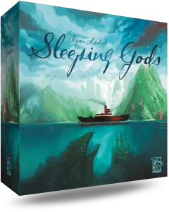 Sleeping Gods