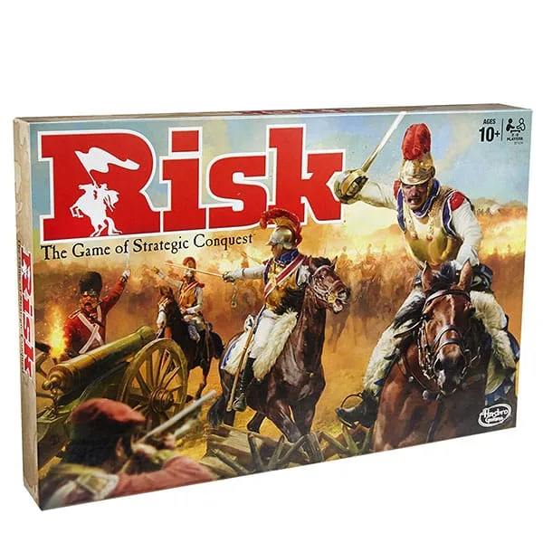 Risk cover