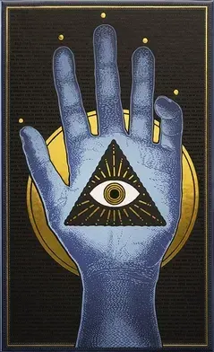 All True Believers board game box cover