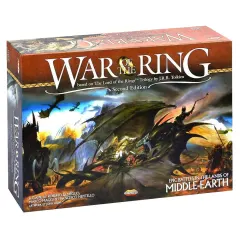 War of the Ring