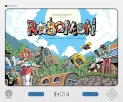 RoboMon cover