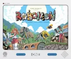 RoboMon