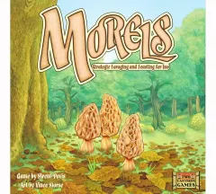 Morels