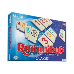 Rummikub