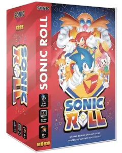 Sonic Roll