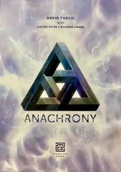 Anachrony