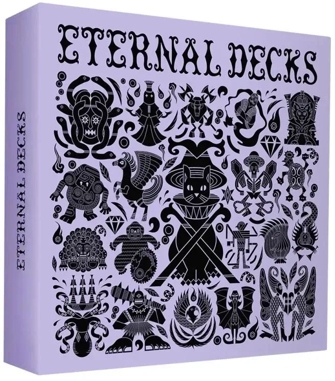 Eternal Decks cover