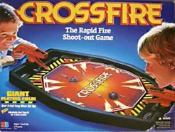 Crossfire cover