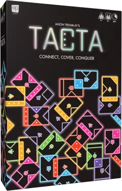 Tacta cover