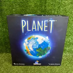 Planet