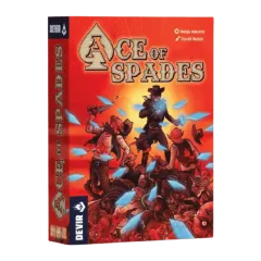 Ace of Spades cover