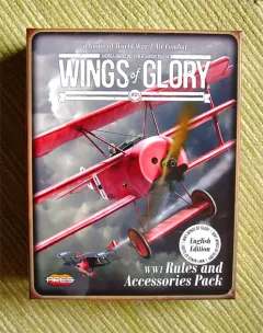 Wings of Glory