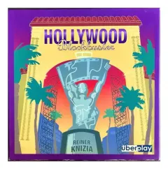 Hollywood Blockbuster