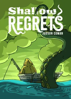 Shallow Regrets cover