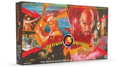 Flash Gordon: The Board Game
