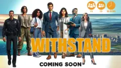 Withstand: a Christian Board Game