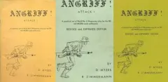 Angriff! cover