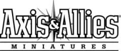 Axis & Allies Miniatures cover