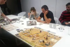 Eldritch Horror cover