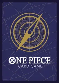 One Piece Card Game board game box cover