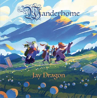 Wanderhome cover
