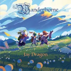 Wanderhome cover