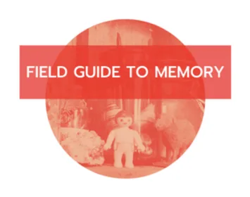Field Guide to Memory cover