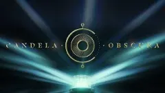 Candela Obscura cover