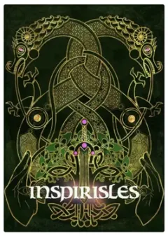 Inspirisles cover