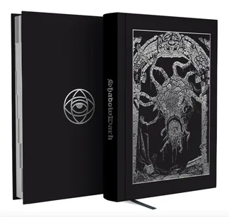 Shadowdark cover